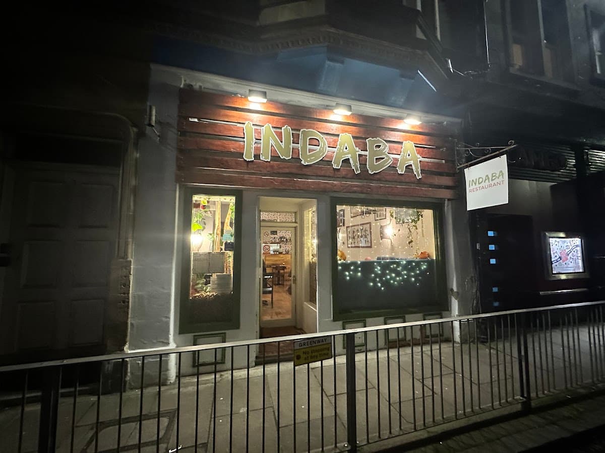 Indaba