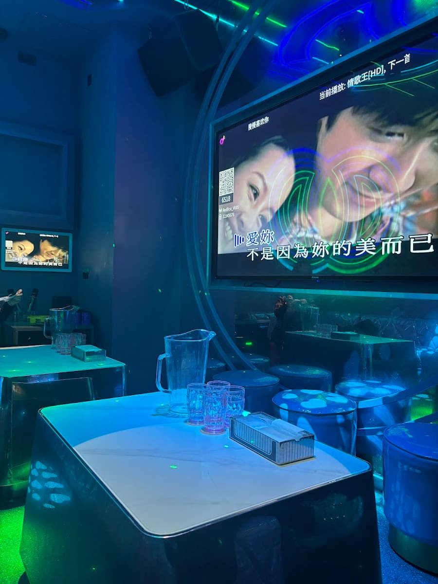 RedBox Karaoke