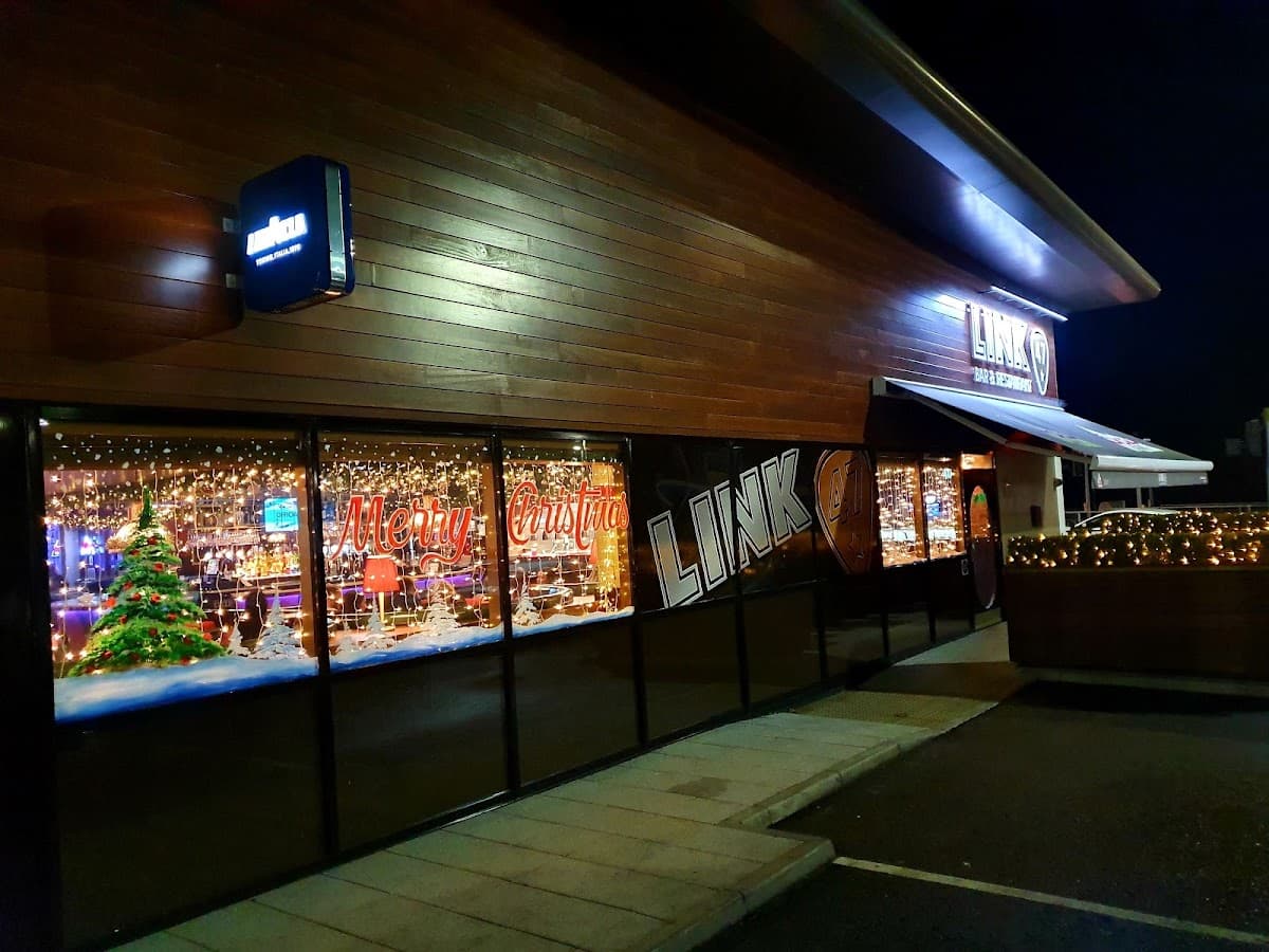 Link 47 Bar & Restaurant