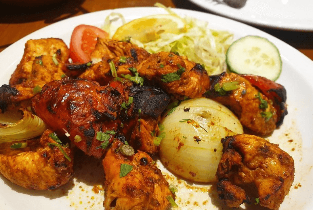 GK Lounge | Indian Restaurant Near Me In Ilford | Takeaway | Sports Bar | Banqueting Hall