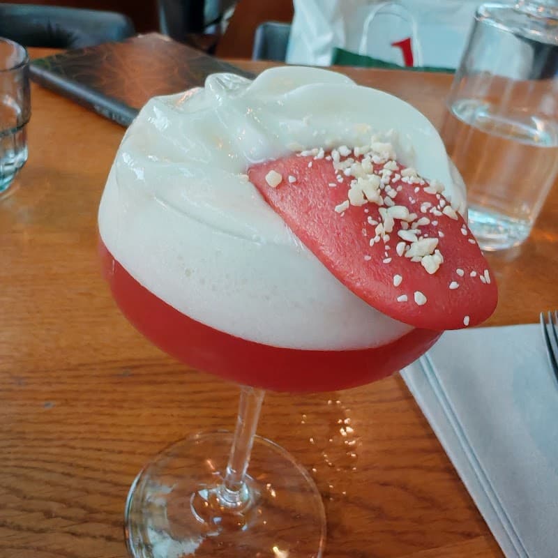 The Alchemist Trinity