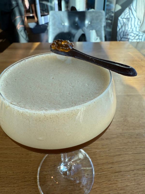 The Alchemist Trinity