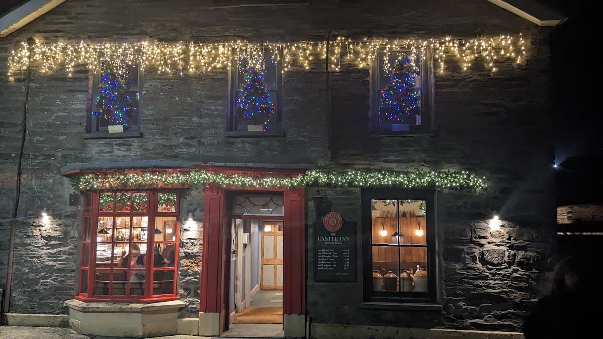 The Castle Inn