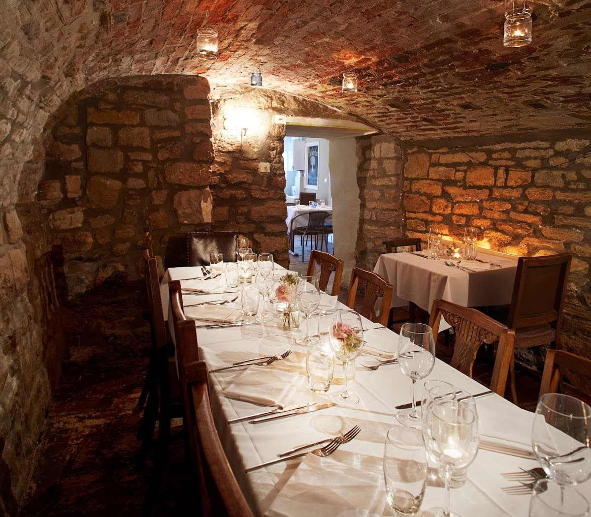 The Cellar Door
