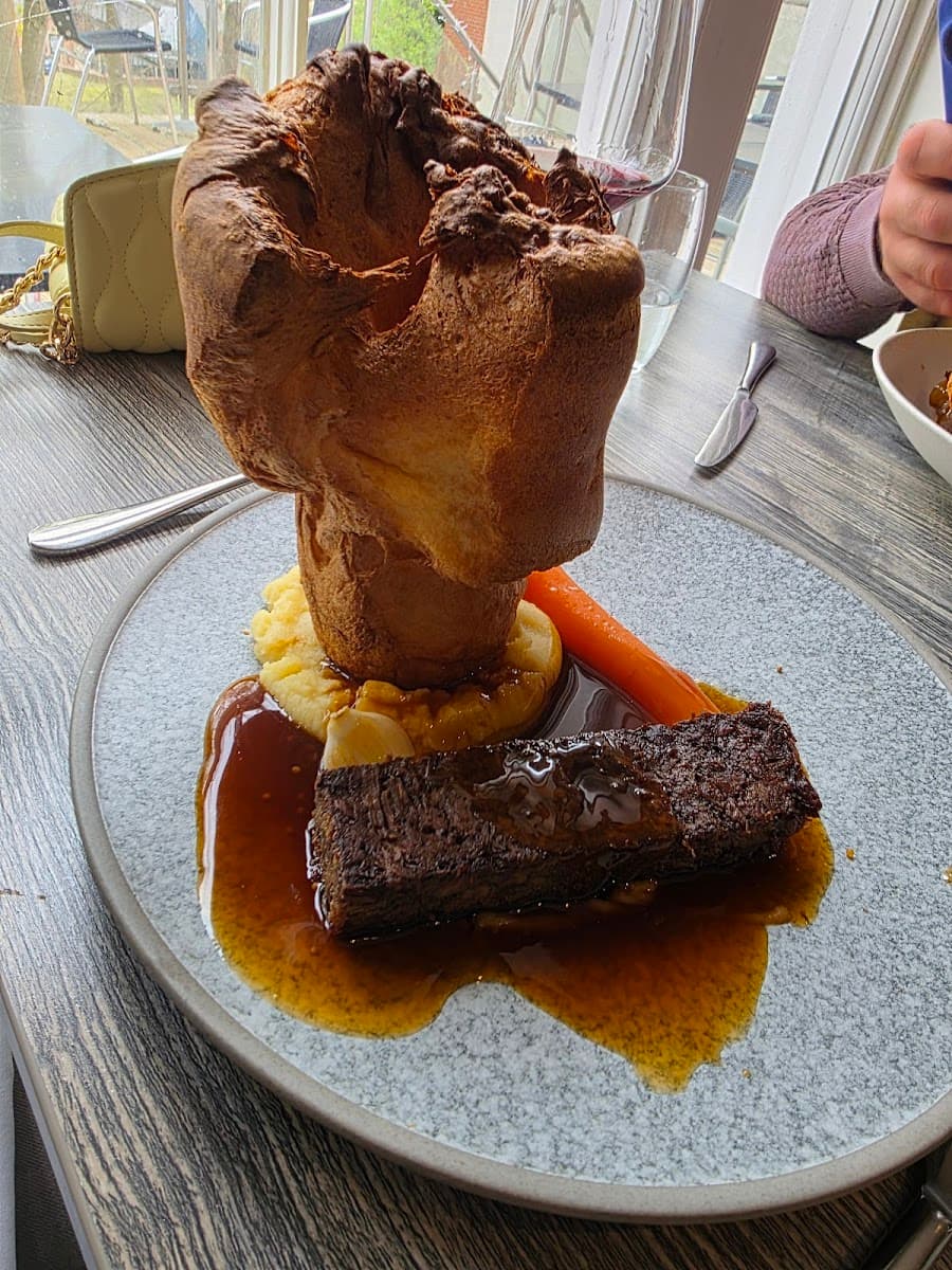 The Cellar Door