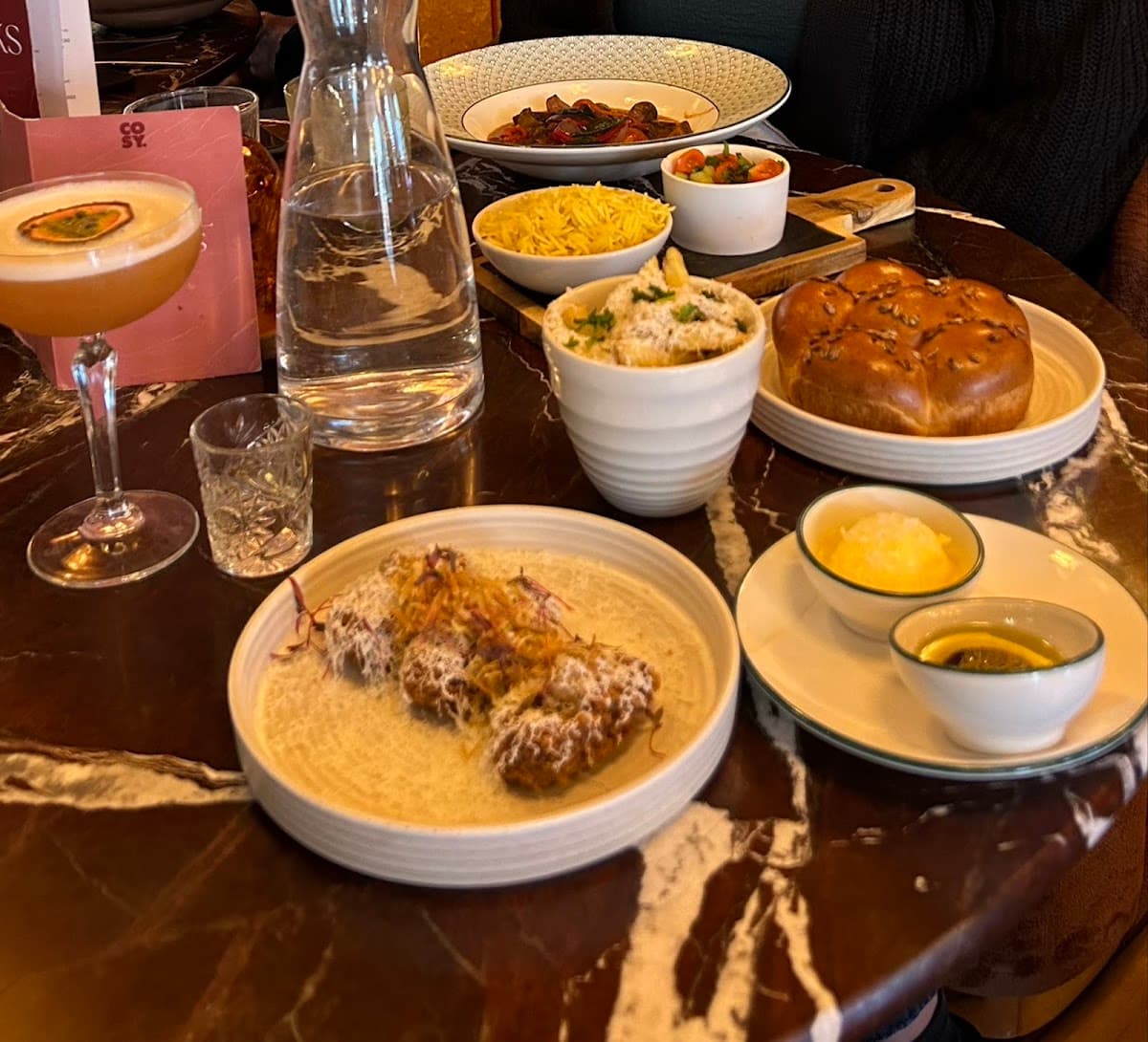 Cosy Club