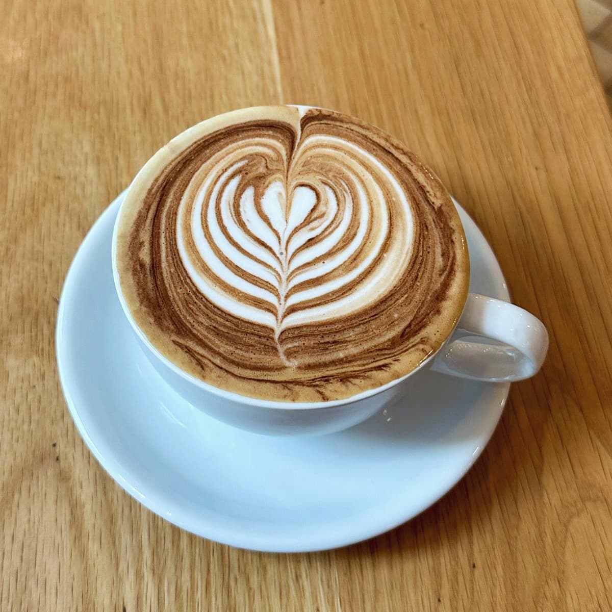 Alba Cafe