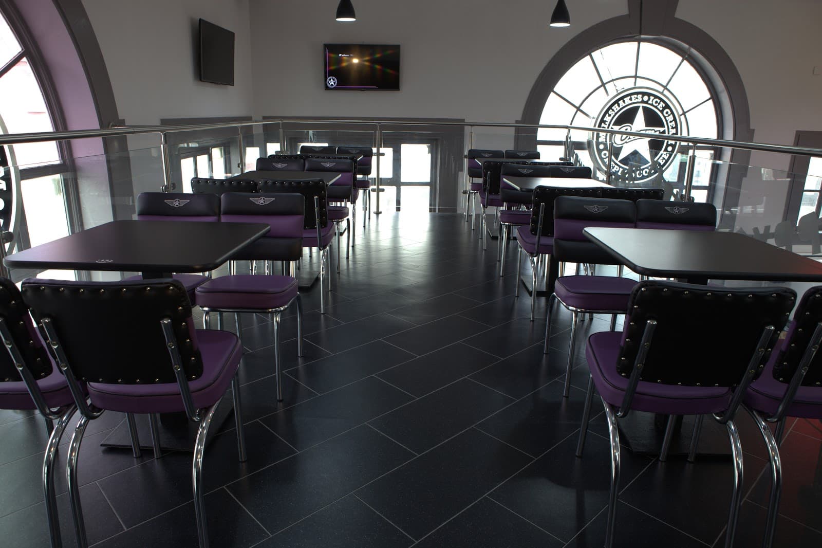 Creams Cafe Brighton