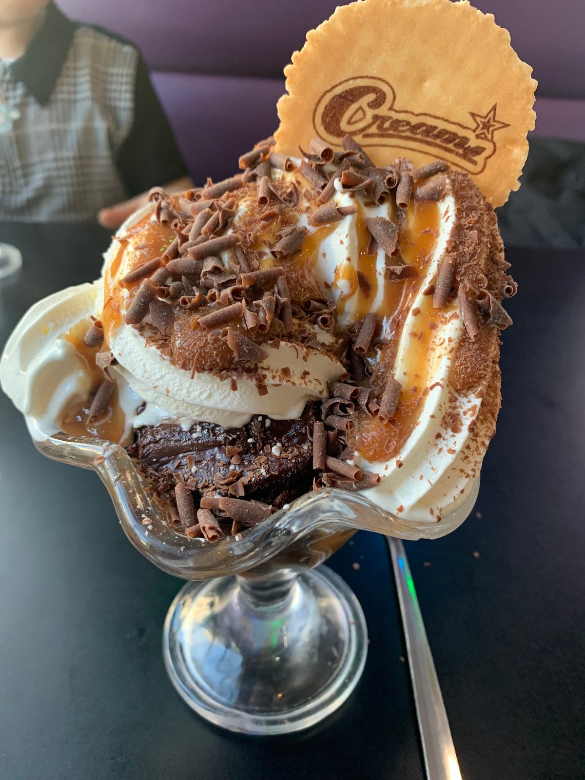 Creams Cafe Brighton