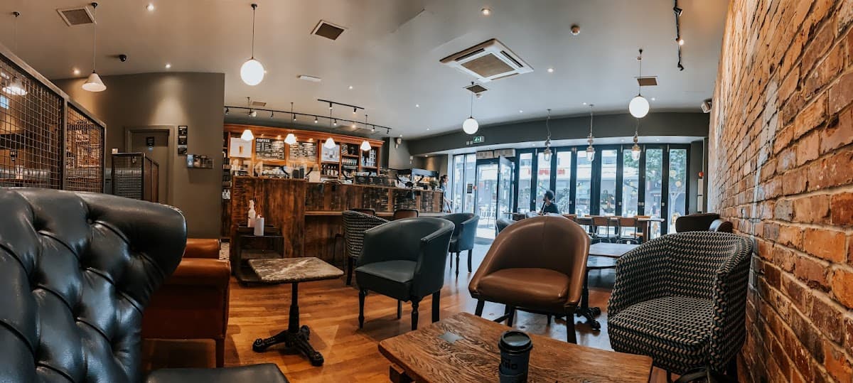 Caffè Nero