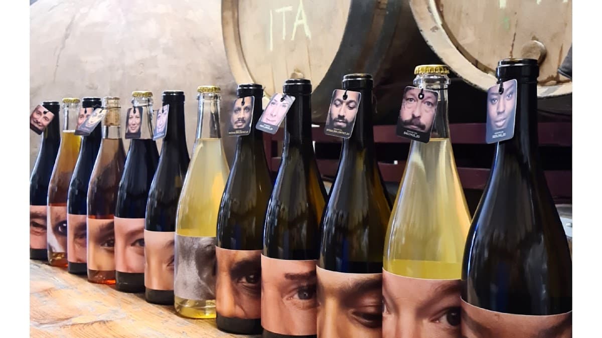 Renegade Wine Bar