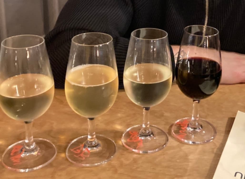 Renegade Wine Bar