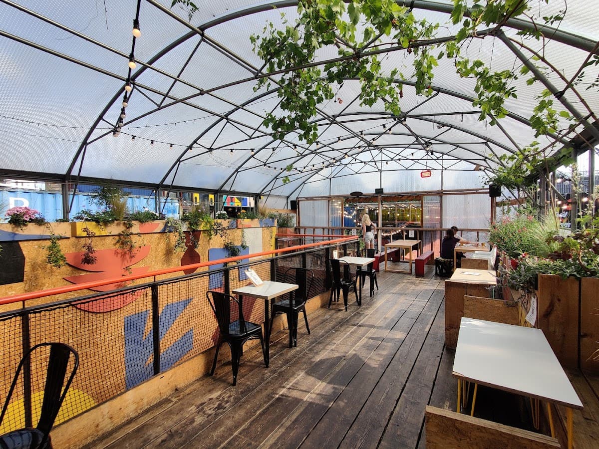 Pop Brixton