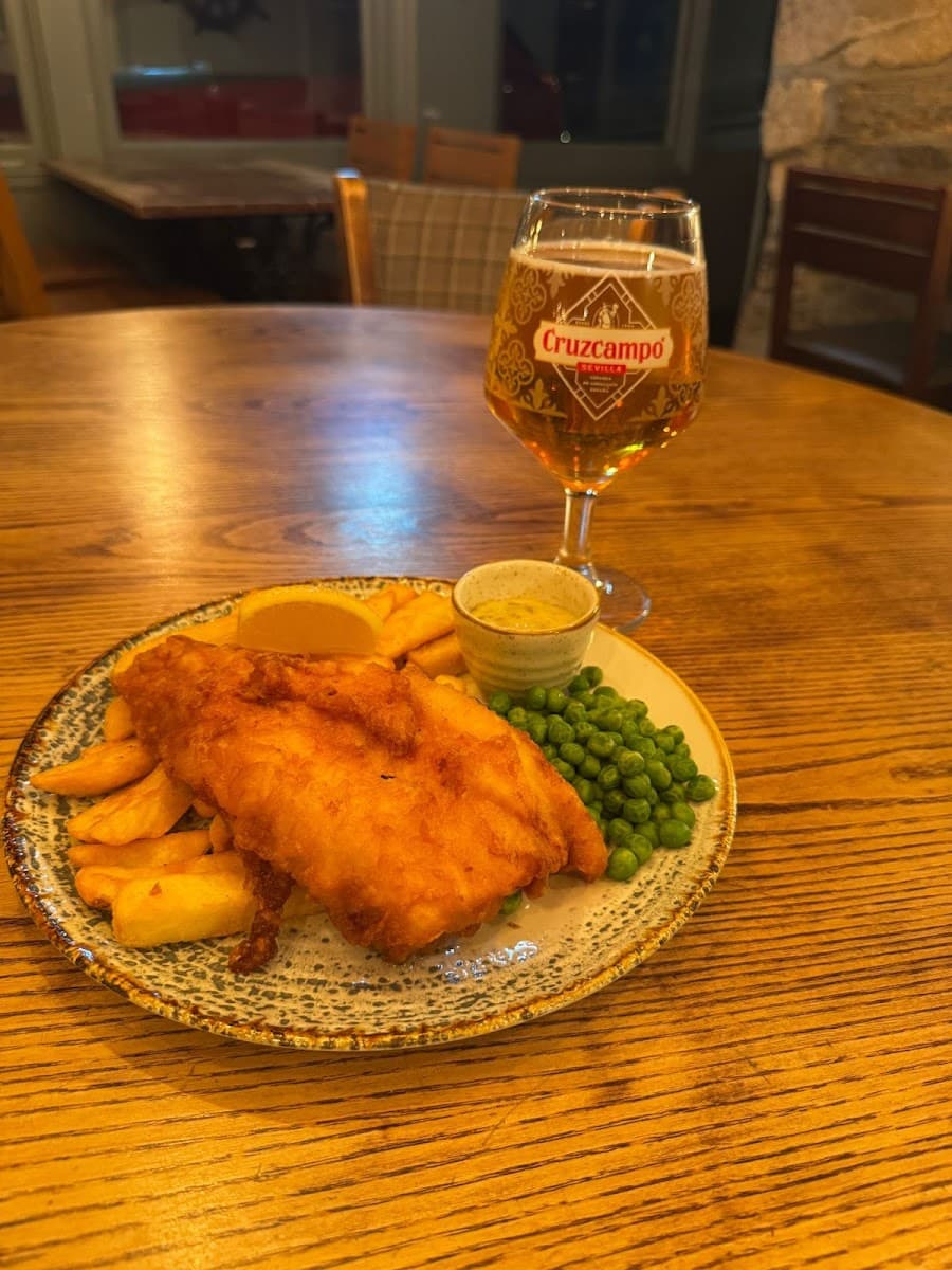 Red Lion Newquay