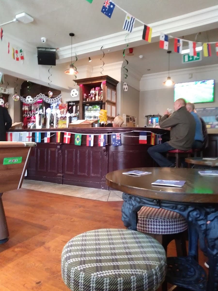 The Tavern