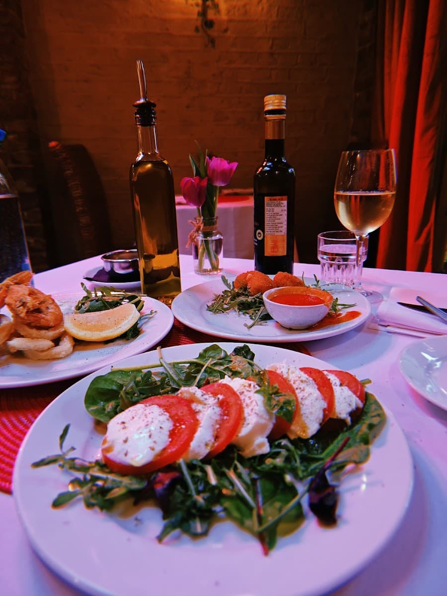 Osteria del Portico