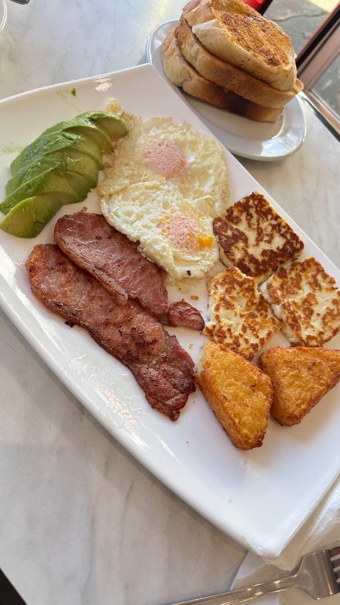 Watford Cafe & Restaurant