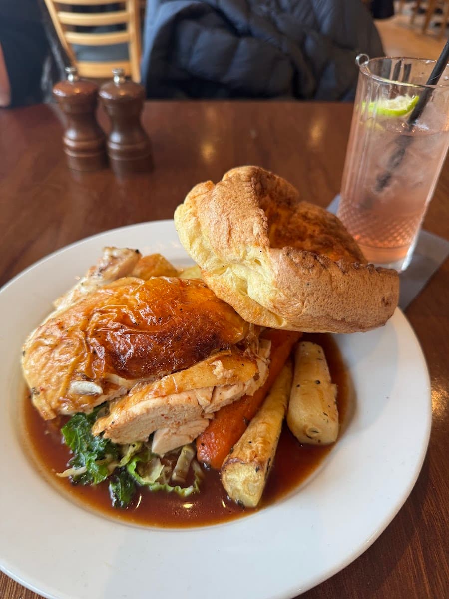 Palmers Restaurant