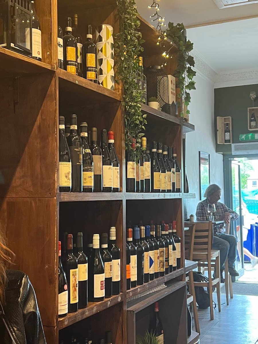 Bacco Wine