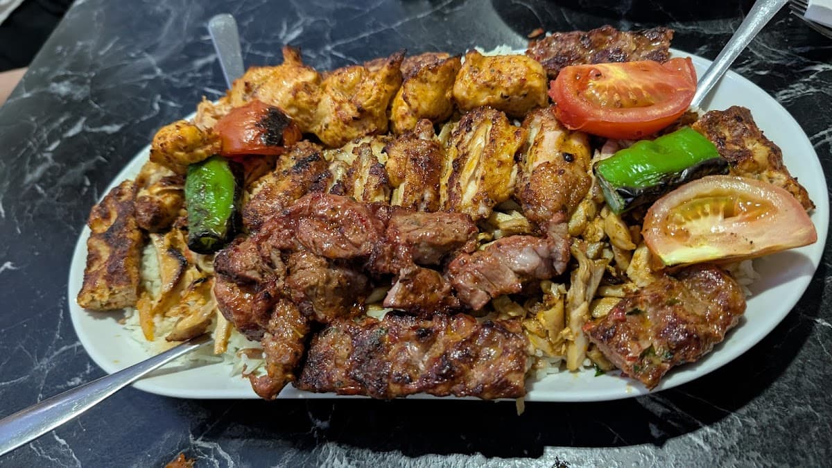 Istanbul Restaurant
