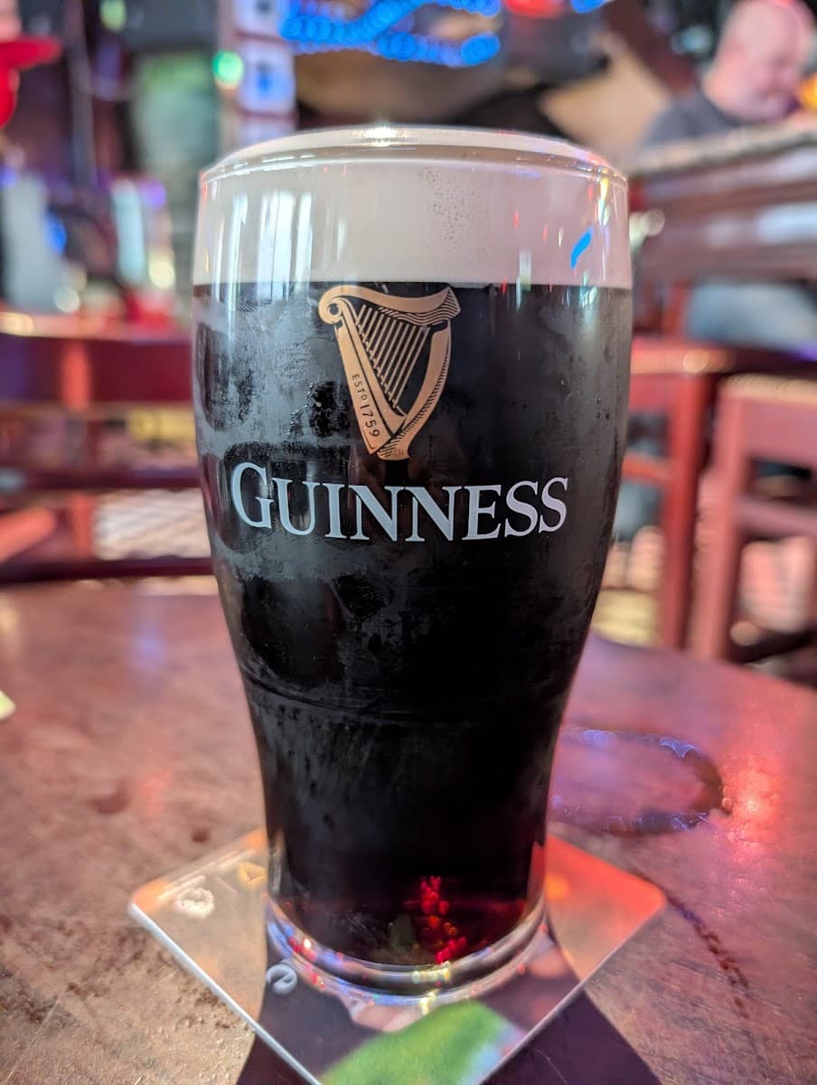 Brennans' Bar
