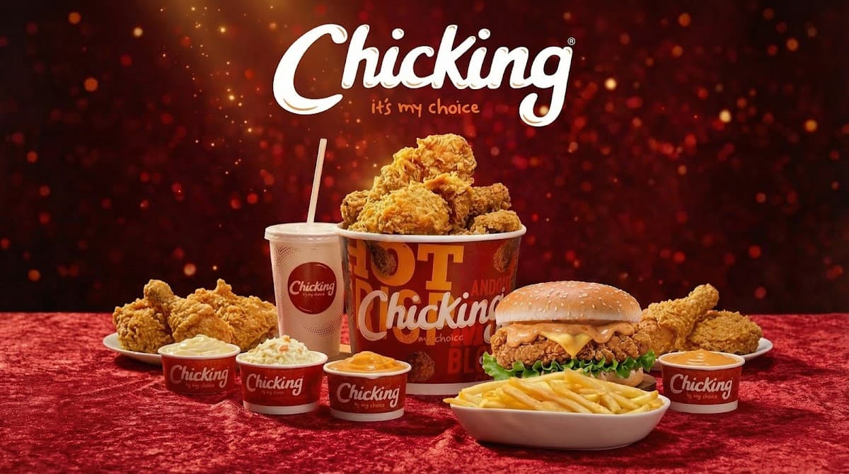Chicking Livingston