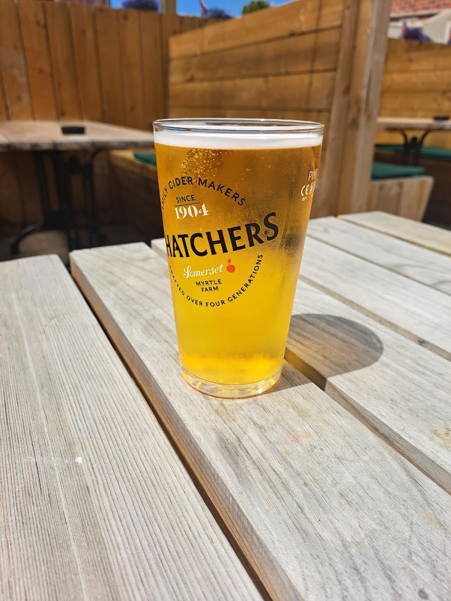 The Waterloo Pub - Weymouth
