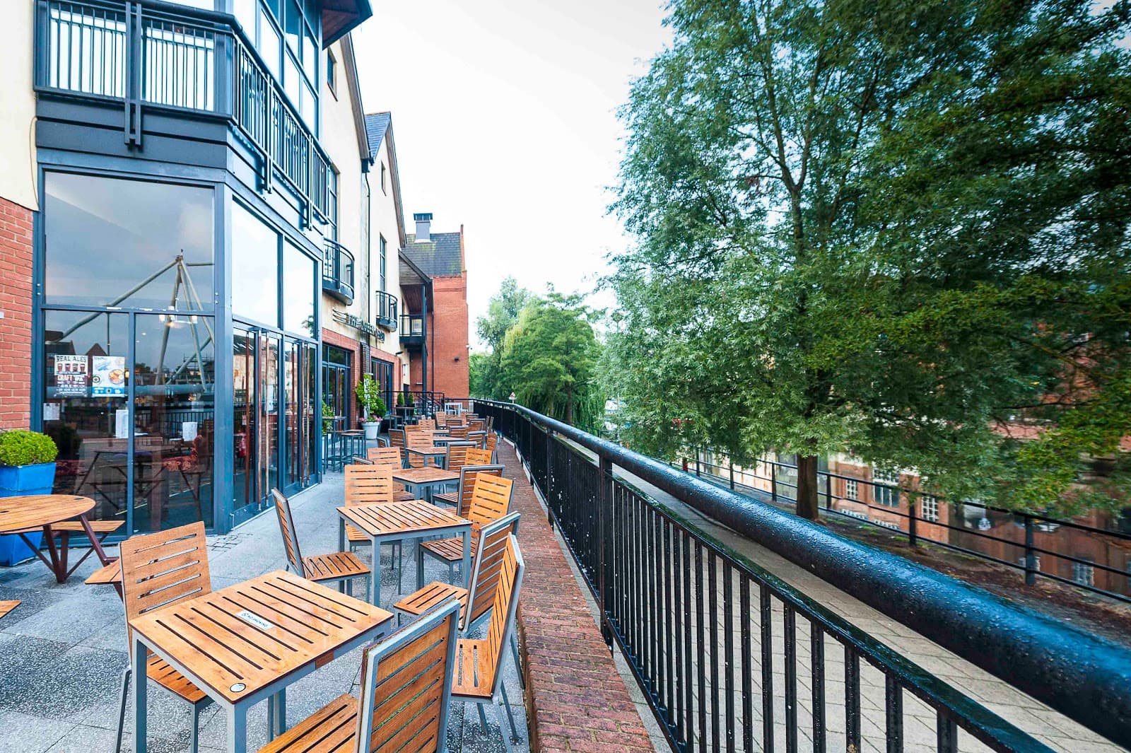 The Queen of Iceni - JD Wetherspoon