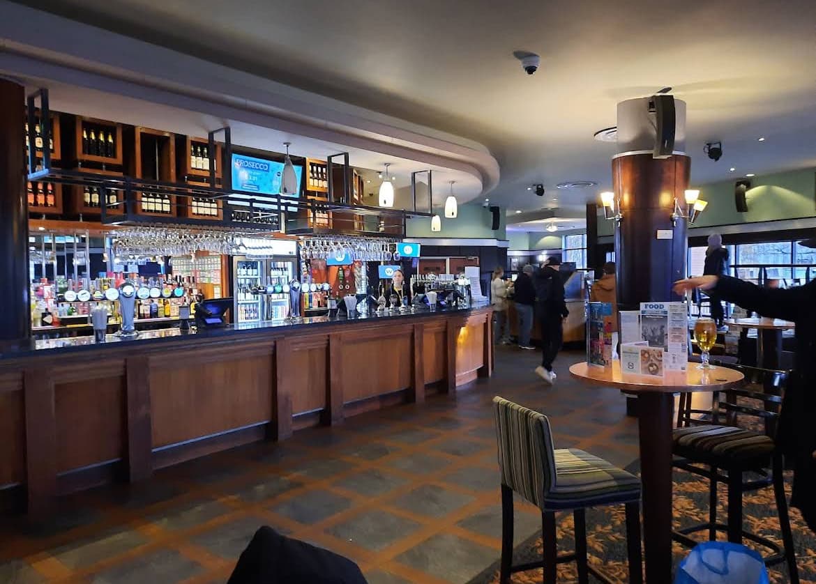 The Queen of Iceni - JD Wetherspoon