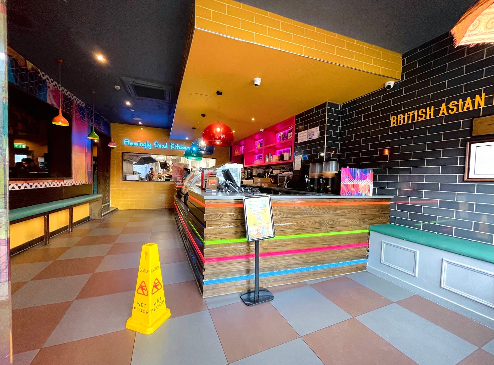 MyLahore Bradford Flagship