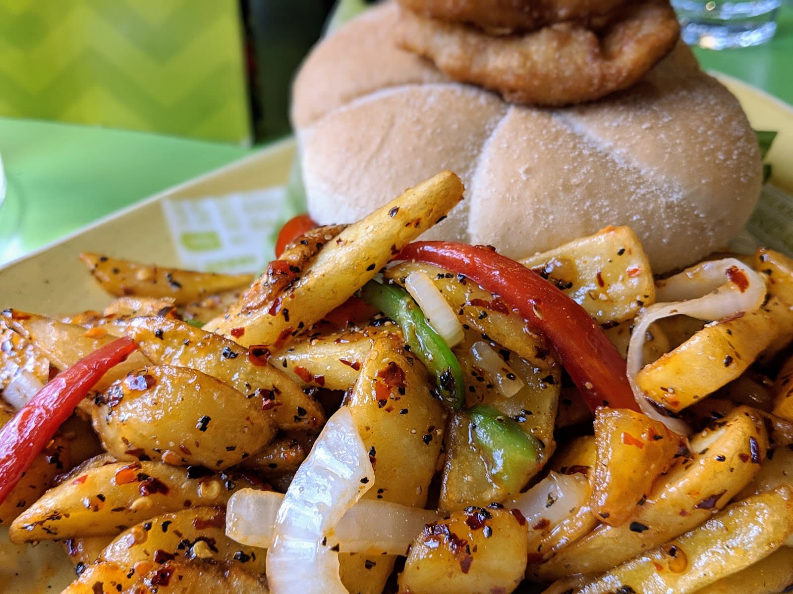 MyLahore Bradford Flagship