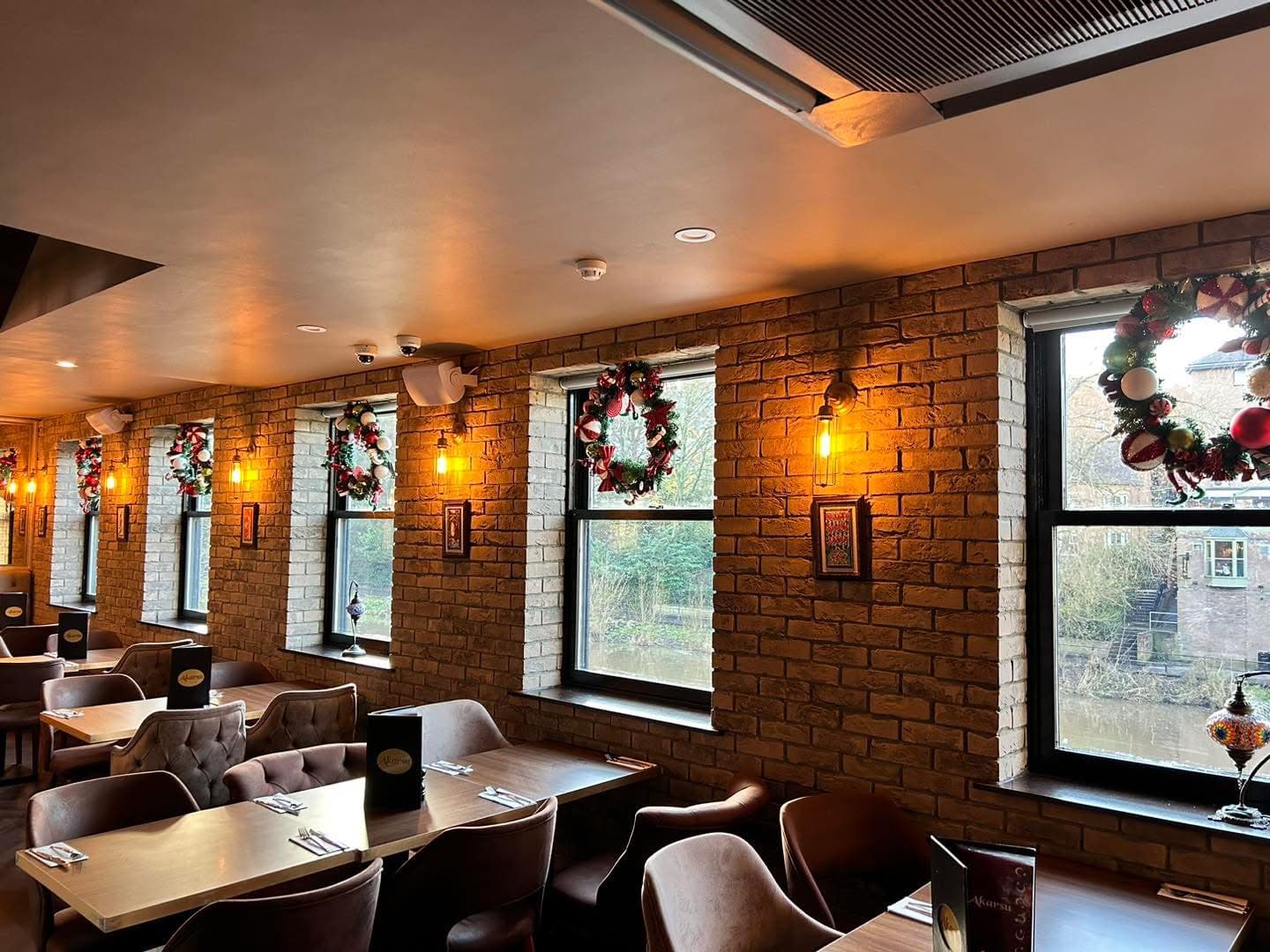 Akarsu Turkish Restaurant & Grill