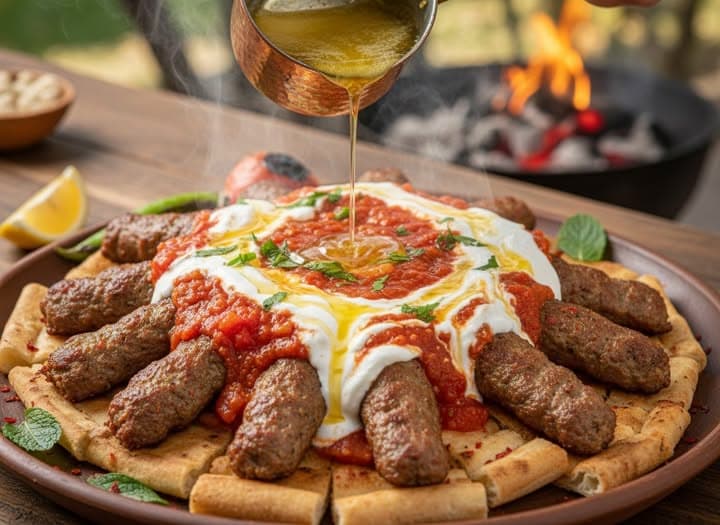 Turkish Kitchen | Swansea