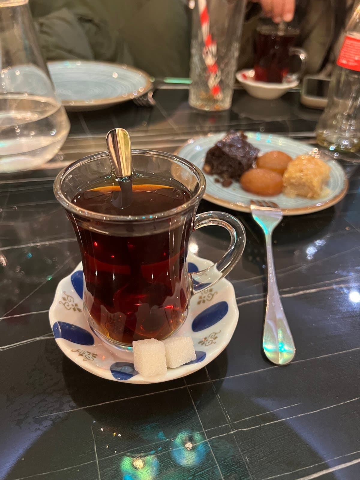 Turkish Kitchen | Swansea