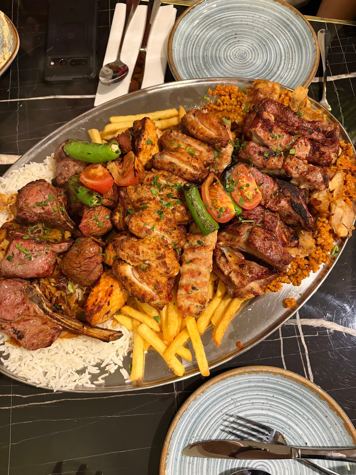 Turkish Kitchen | Swansea