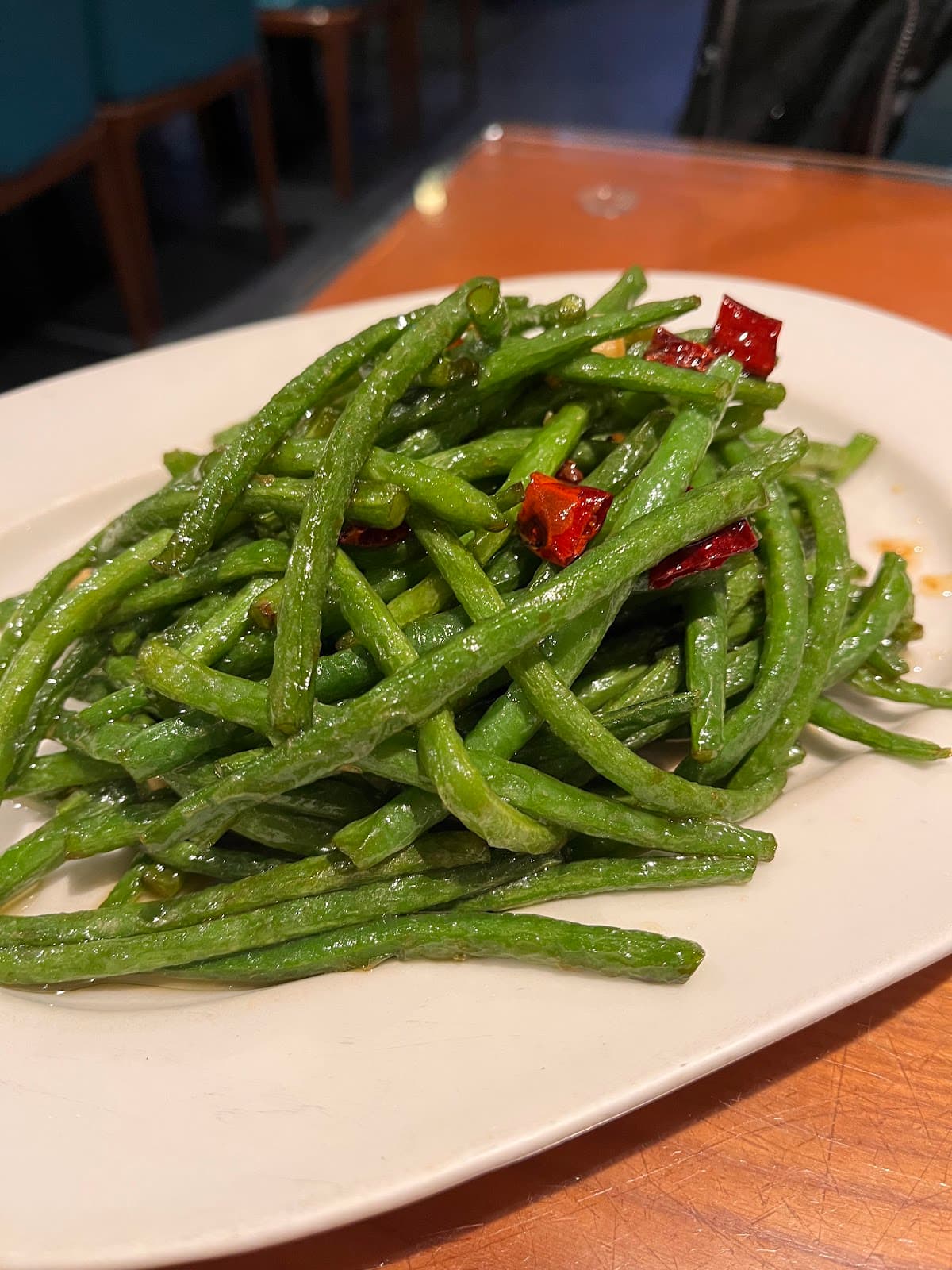 M&L Szechuan Chinese