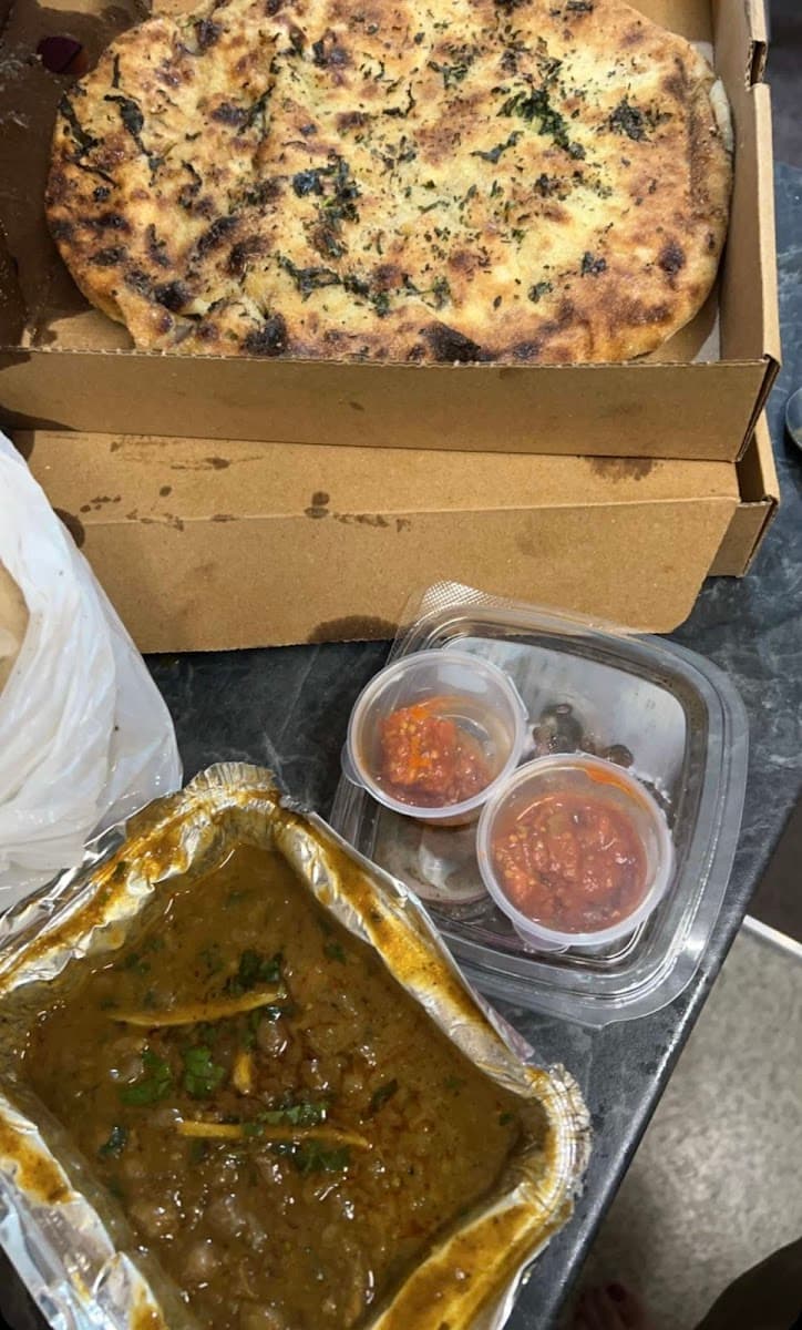 Cheese N Chilli