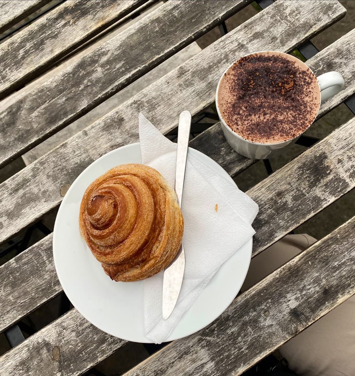 Two Brother's cafe and bruncherie