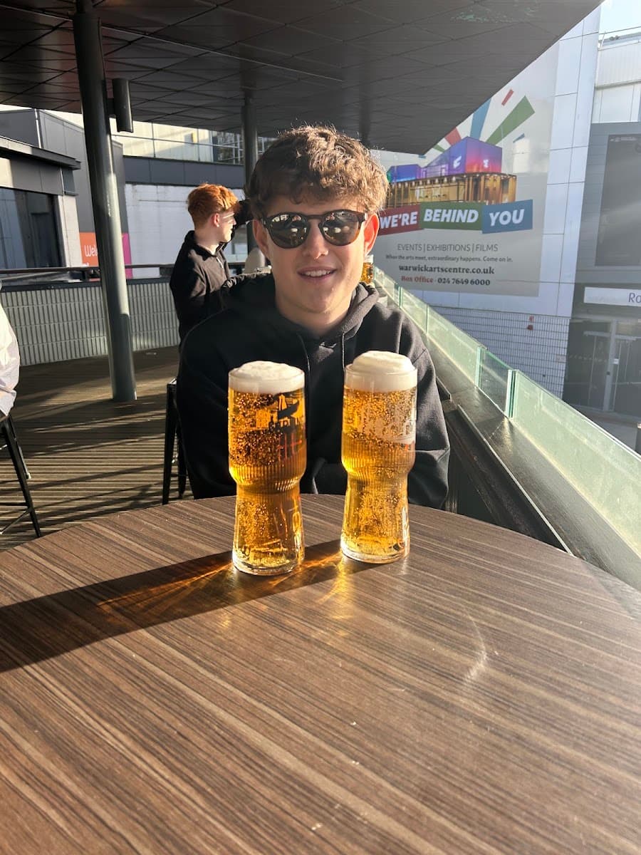 Terrace Bar