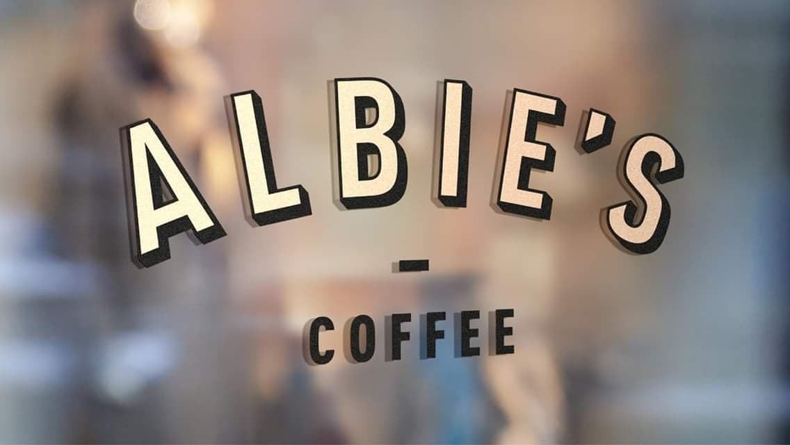 Albie's Coffee