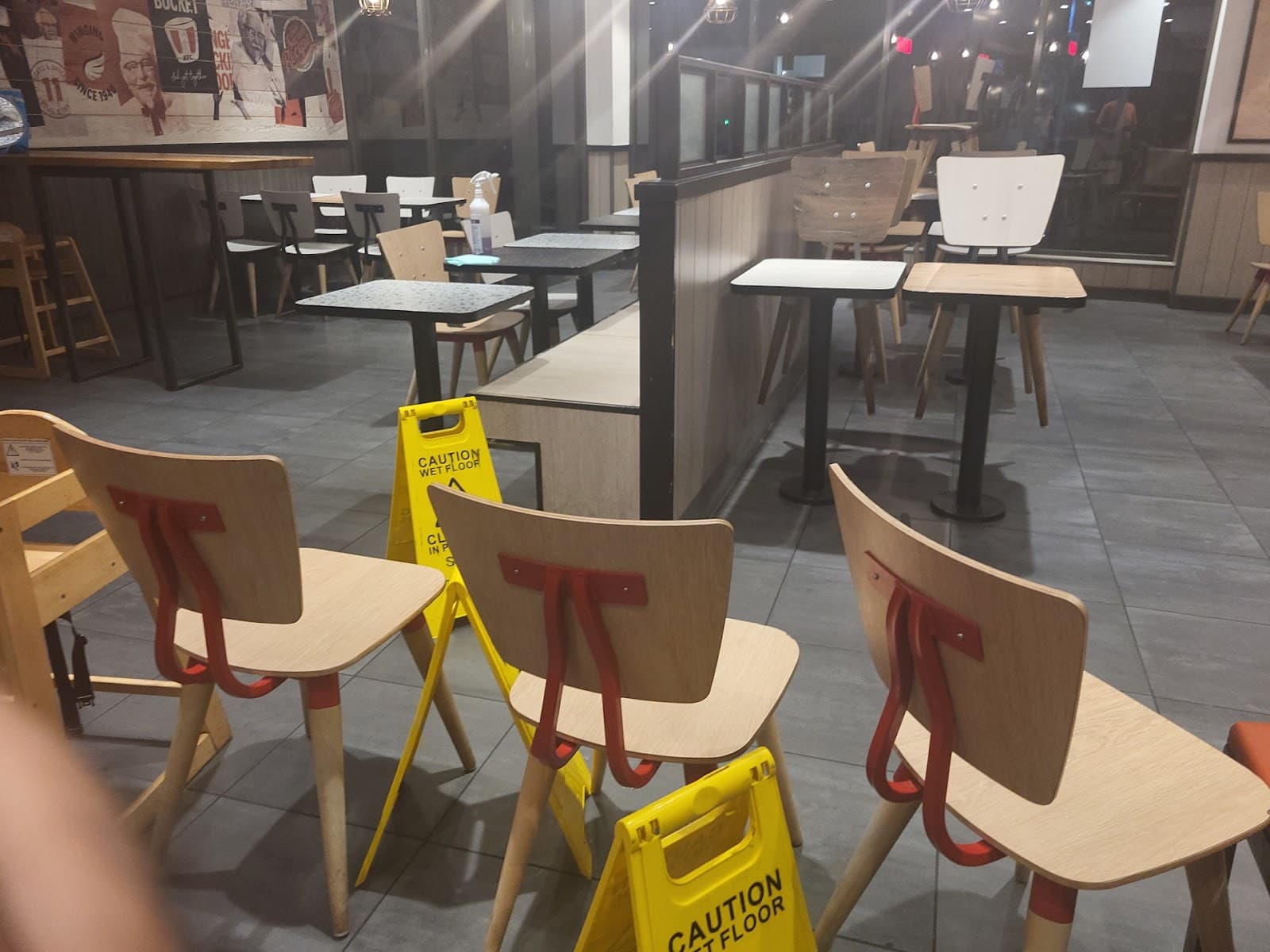 KFC Lancaster - Penny Street