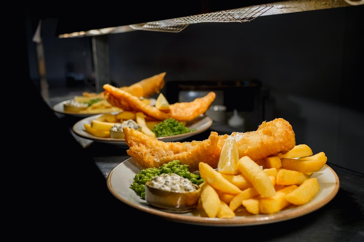 Jolly Jacks