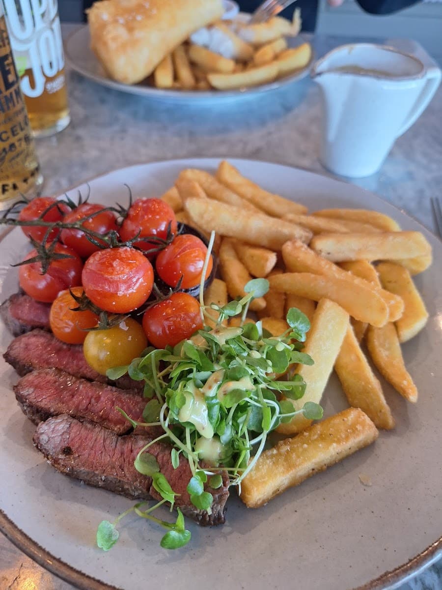 Jolly Jacks