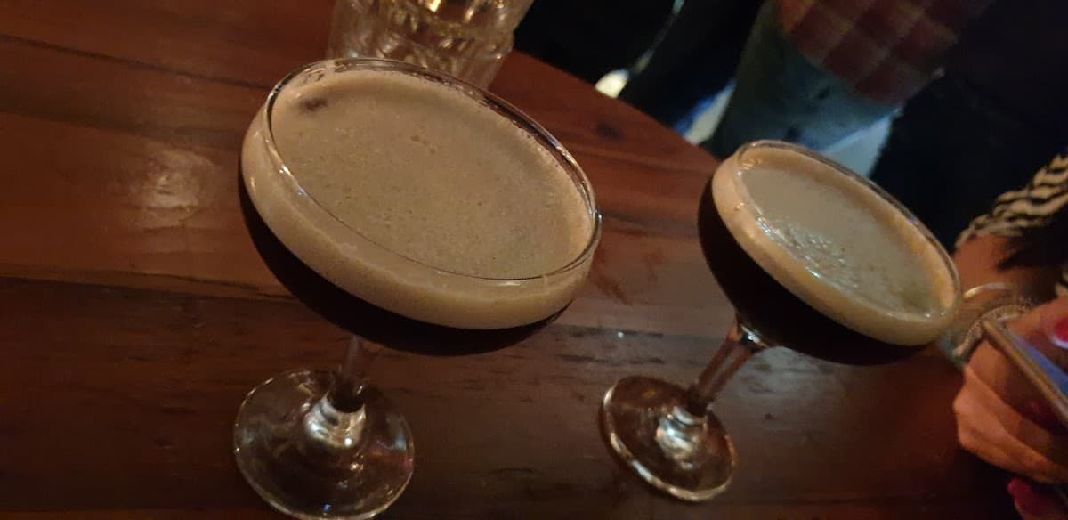 Ten Bar
