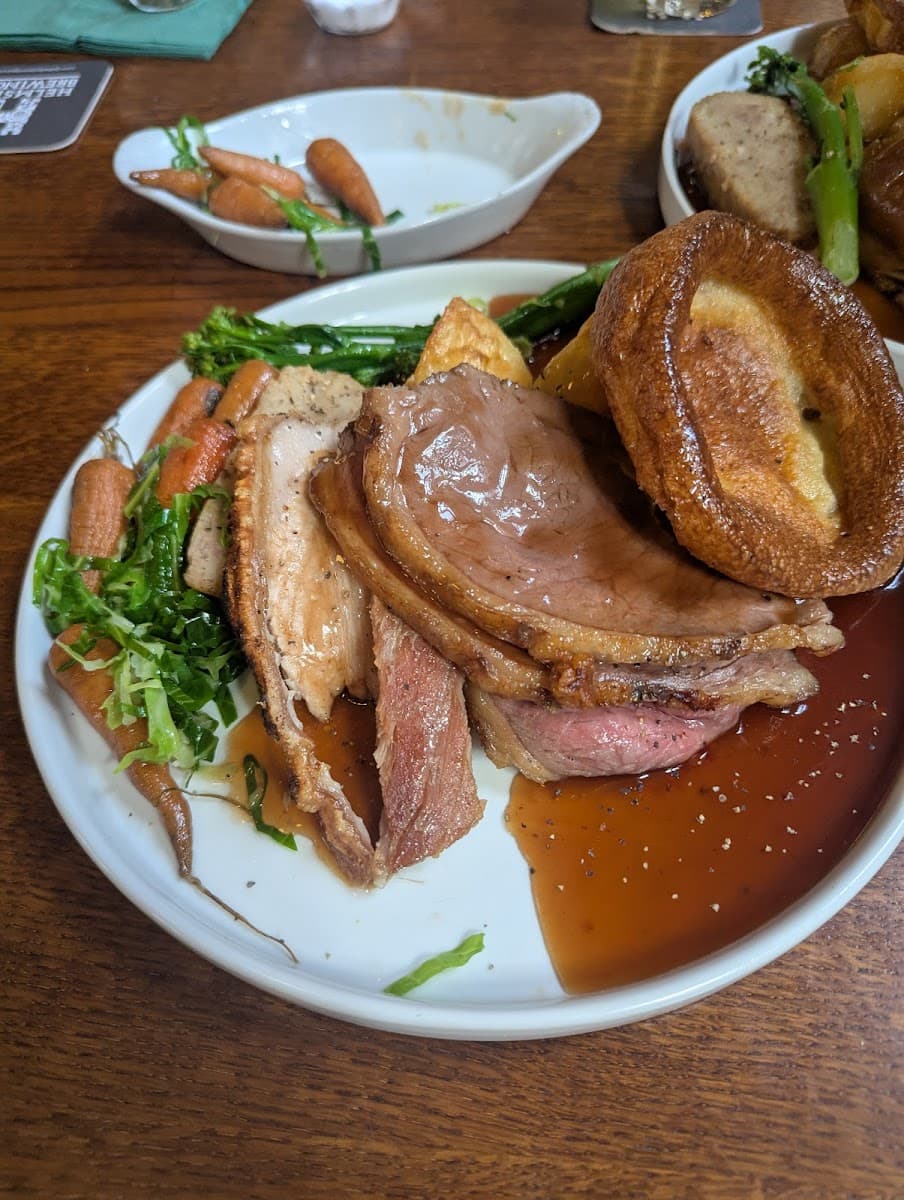 The Taproom Whitby
