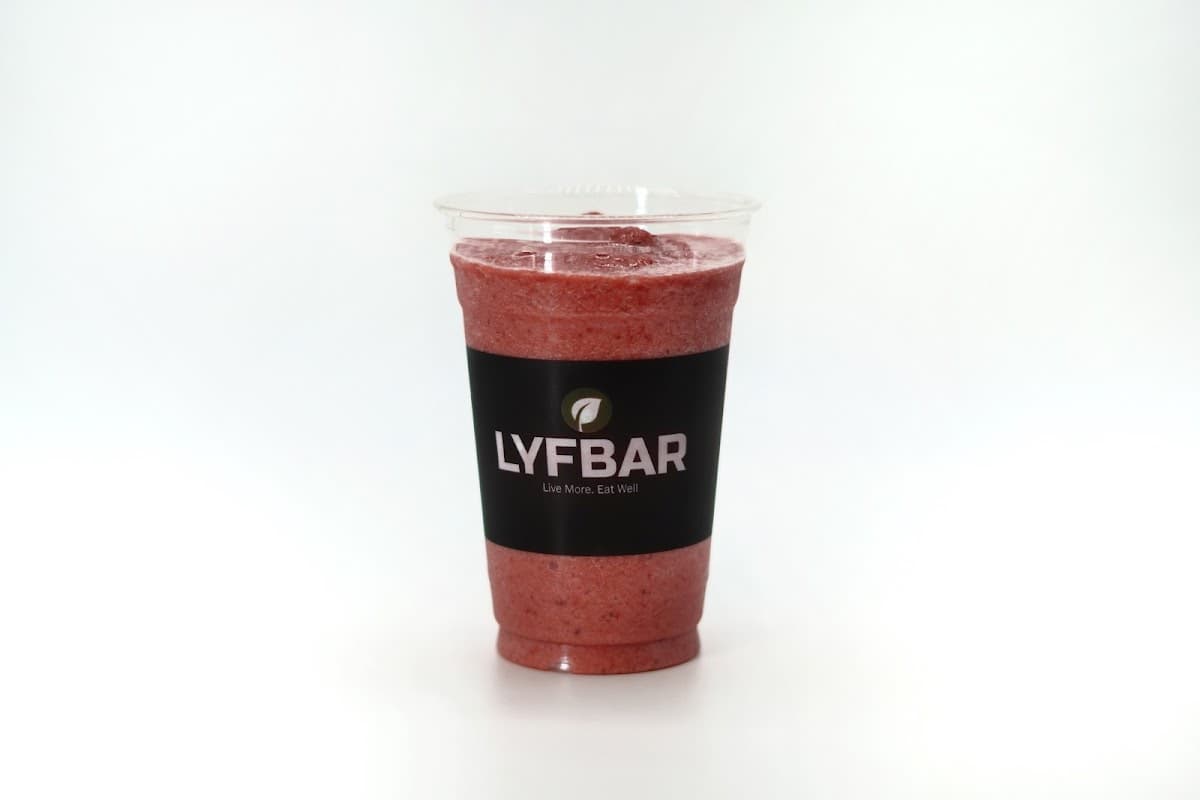 LYFBAR