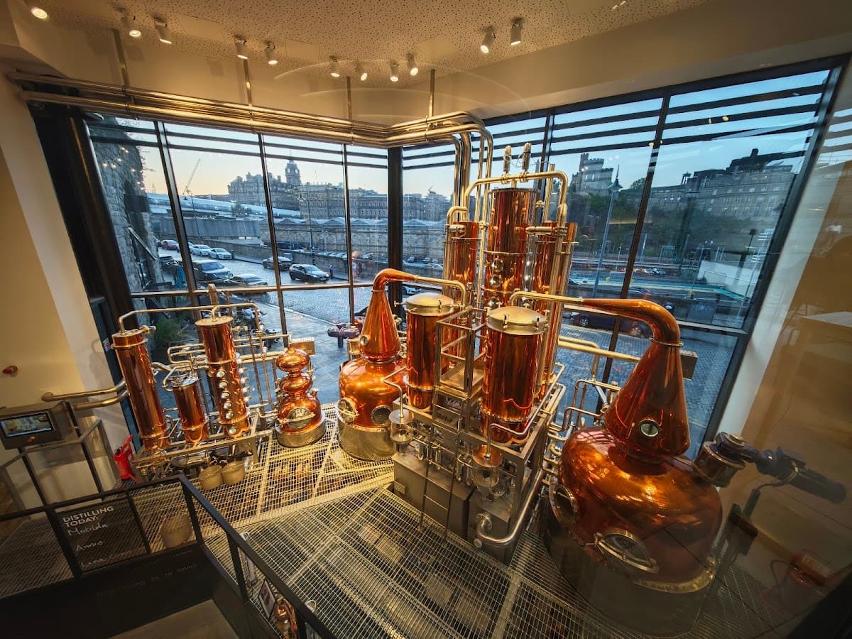 Edinburgh Gin