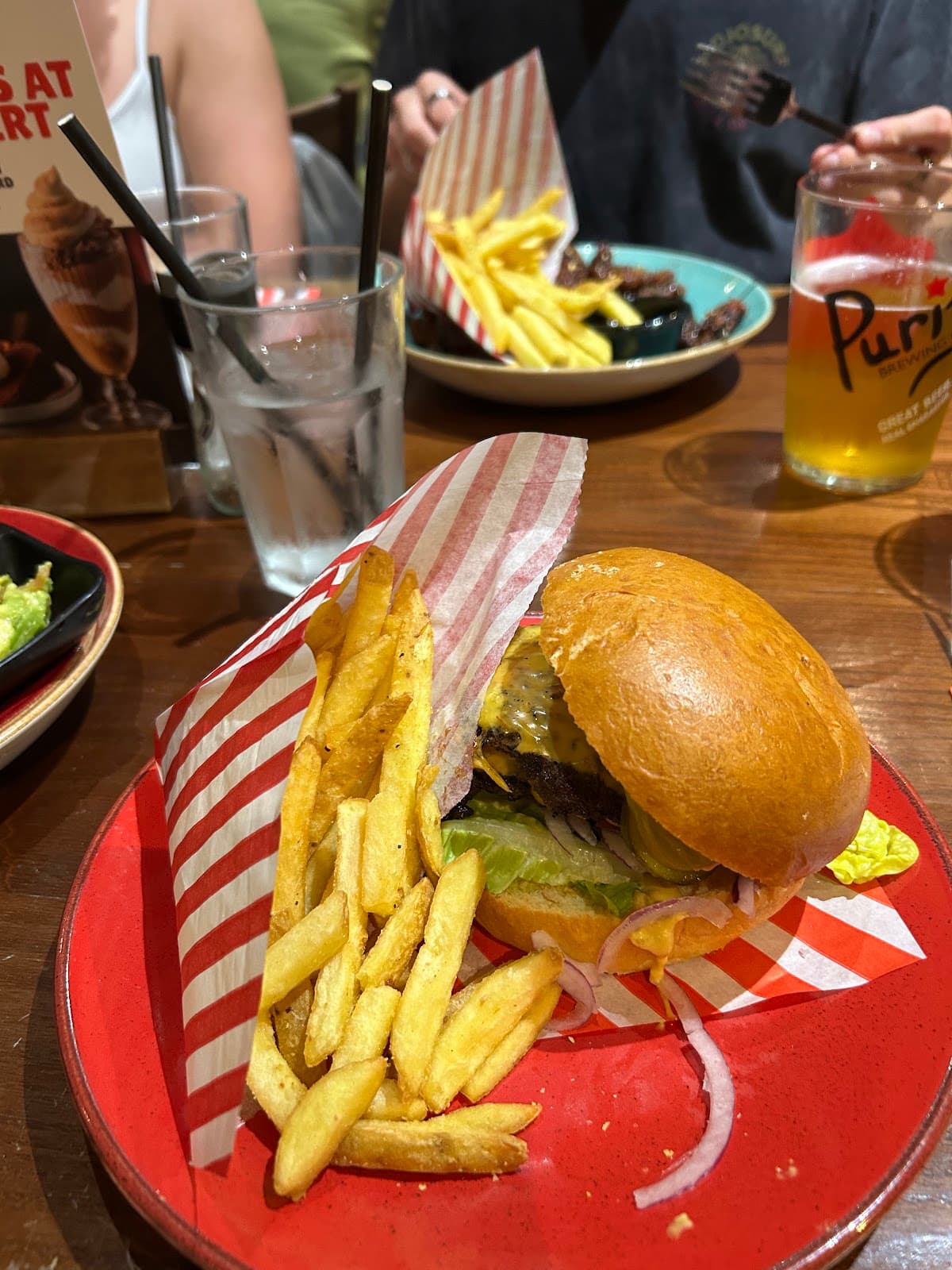 TGI Fridays - Southampton Retail Park