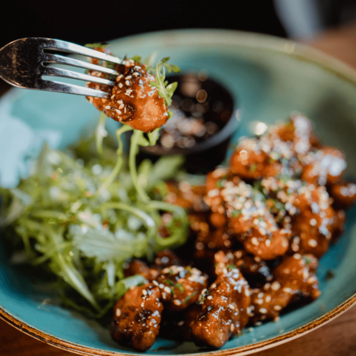 TGI Fridays - Southampton Retail Park