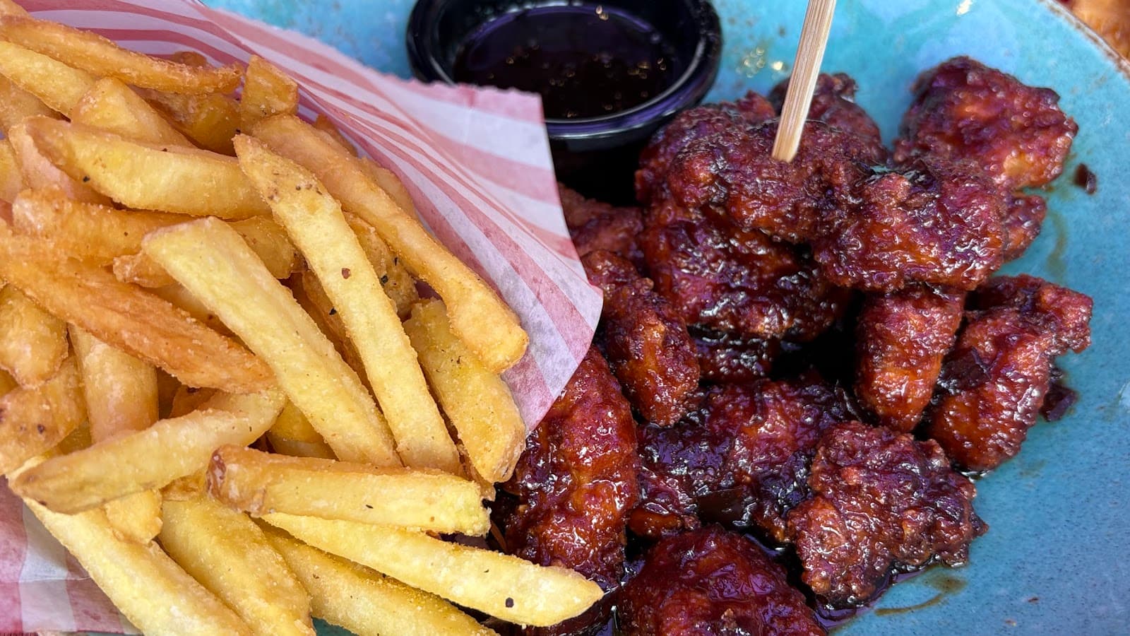 TGI Fridays - Southampton Retail Park